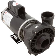 Pump, WW Exec, 3.0hp, 230v, 2-Spd, 56fr, 2", OEM 34-270-3590