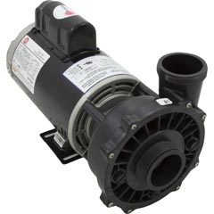 Pump, WW Exec, 4.0hp, 230v, 2-Spd, 56fr, 2", OEM 34-270-3594