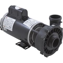 Pump, WW Exec, 5.0hp, 230v, 2-Spd, 56fr, 2", OEM 34-270-3598