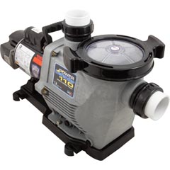 Pump, Waterway Power Defender PD-110, 1.1hp,115/230v,1-Spd 34-270-5000