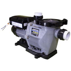 Pump, Waterway Power Defender Var-Spd PD-140, 1.4hp,115/230v 34-270-5004