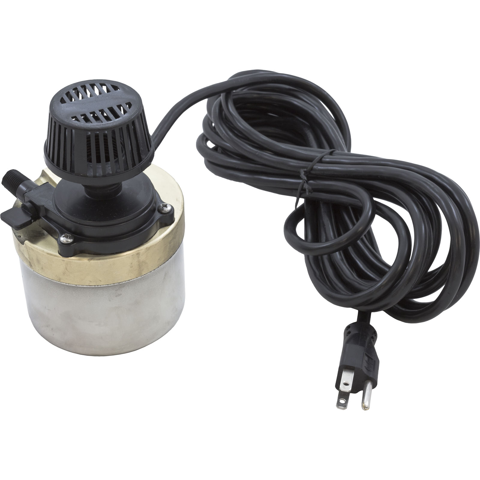PUMP,CIRC,CALVERT S320-20,115V,1/2