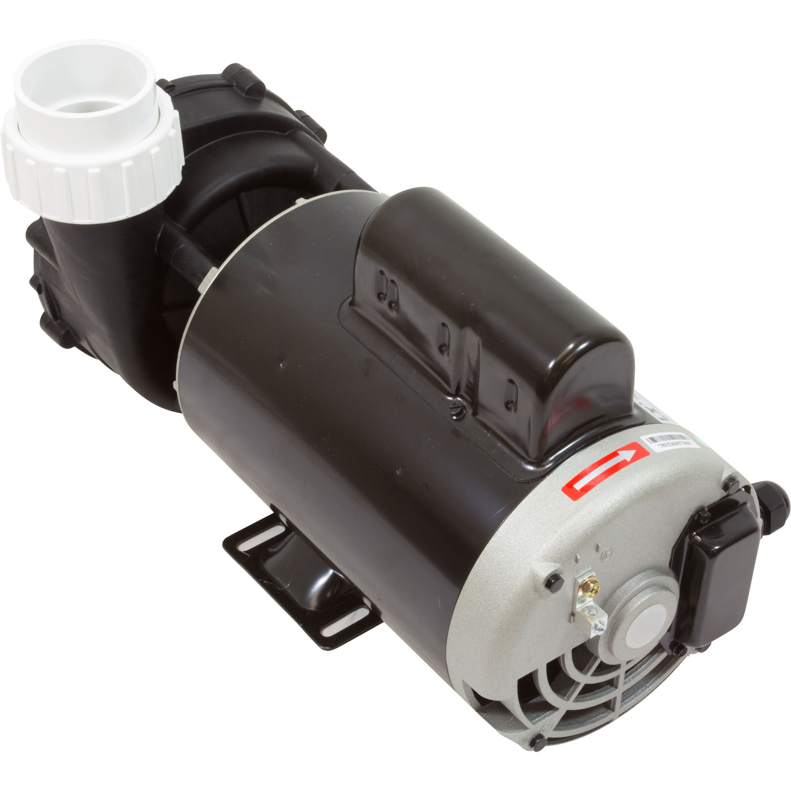 Picture of 56WUA300-II  Pump LX 56WUA 3.0hp 230v 2-Spd 56 Frame   2 inch suction  This model LX pump is commonly used to replace Aqua Flo XP2e, 3.0 HP