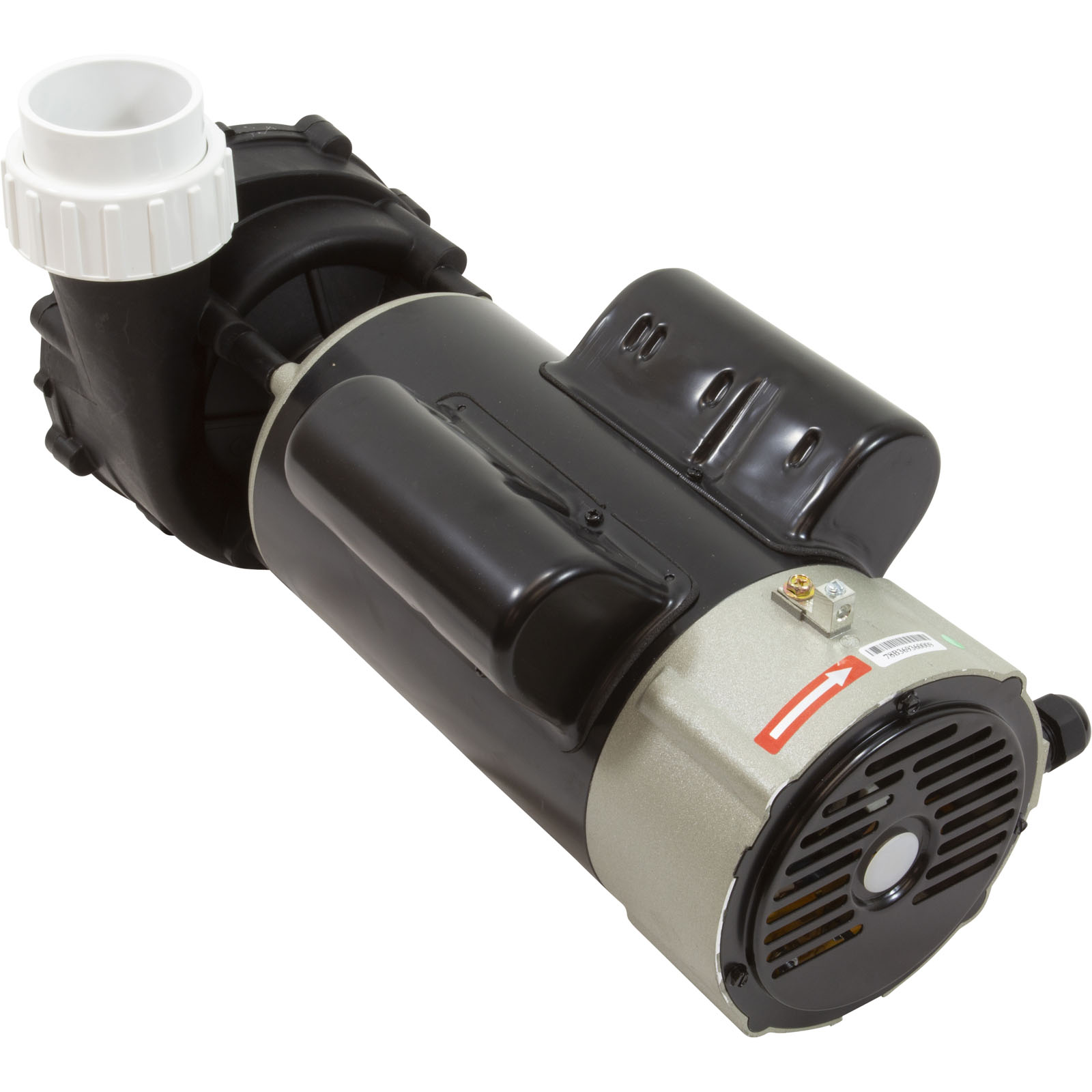 Picture of 48WUA2002C-II(NF) Pump LX 48WUA 2.0hp 230v 2-Spd 48 Frame size