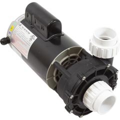 Pump, LX 56WUA, 4.0hp, 230v, 2-Spd, 56Fr, 2",SD, Bracketless 34-343-3045