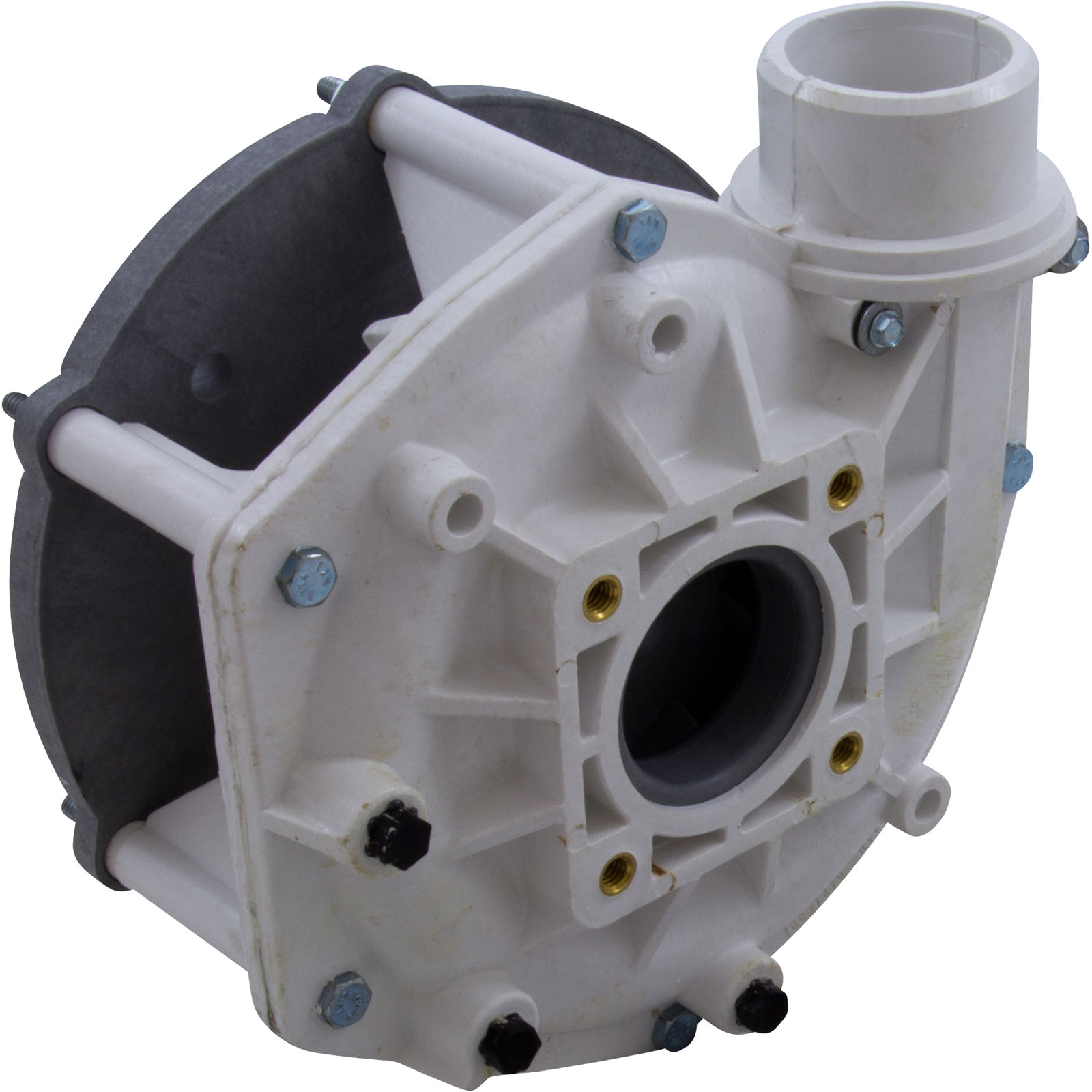 WET END, JWB 8501 0.75 HORSEPOWER 1-1/2