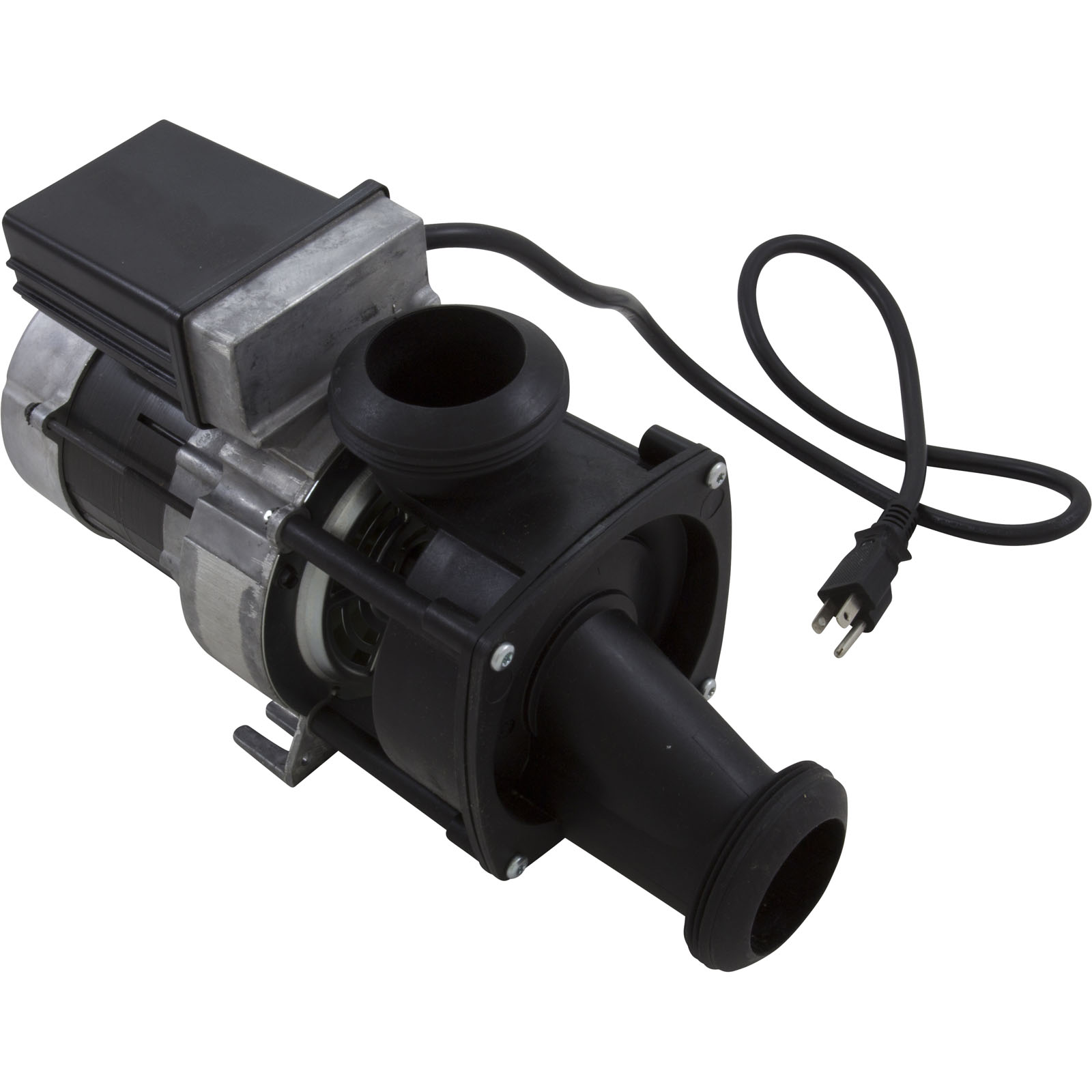 PUMP, BATH, JACUZZI J-PUMP, 115V, 1-1/2