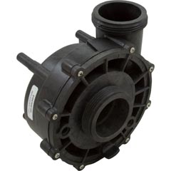 Wet End, Gecko AquaFlo XP2/XP2E, 3.0hp, 2", 6.3"dia, 56fr 34-402-1257