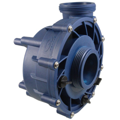Wet End, Gecko Maelstrom MS-1, 3.0hp, 2", 56 Frame 34-402-1405