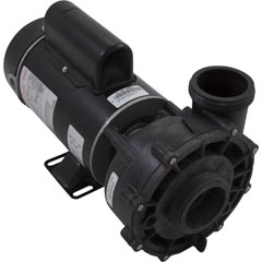 Pump, Aqua Flo XP2e, 1.5hp Century, 115v, 2-Spd, 48fr, 2" 34-402-2420W