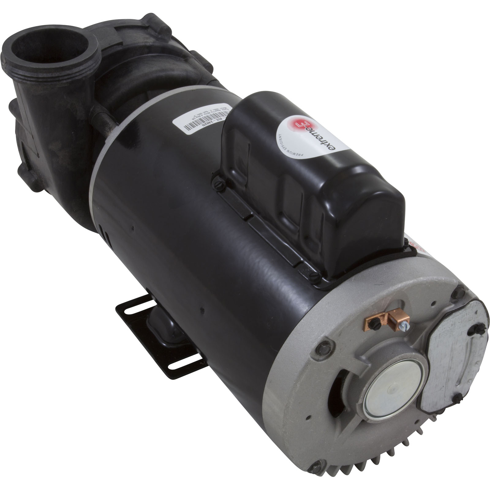 Picture of 05340009-5040HZN Pump Aqua Flo XP2e 4.0hp US Motor 230v 2-Spd 56fr 2