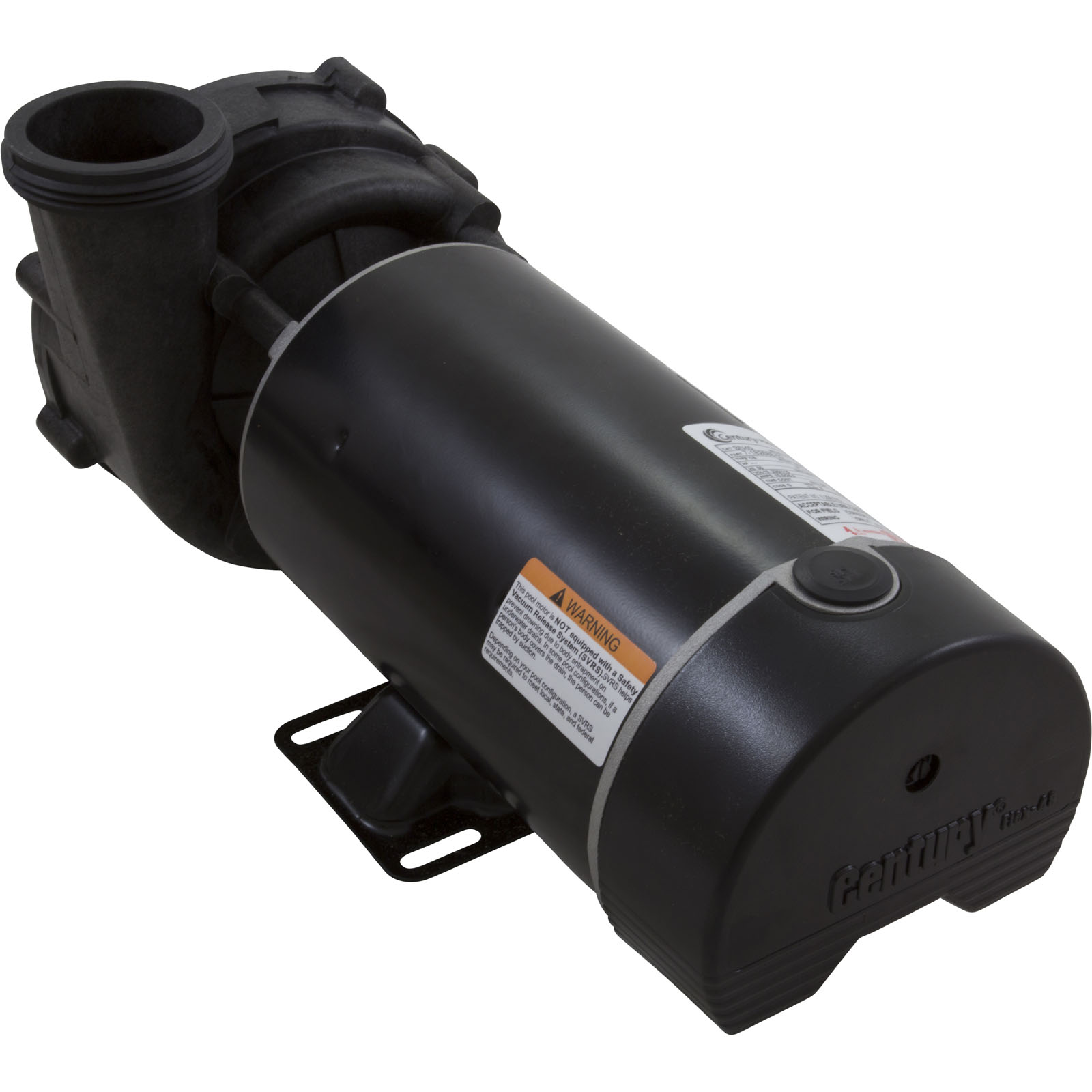 Picture of  Pump Aqua Flo XP2e 2.0hp Century Conv 1-Spd 48fr 2