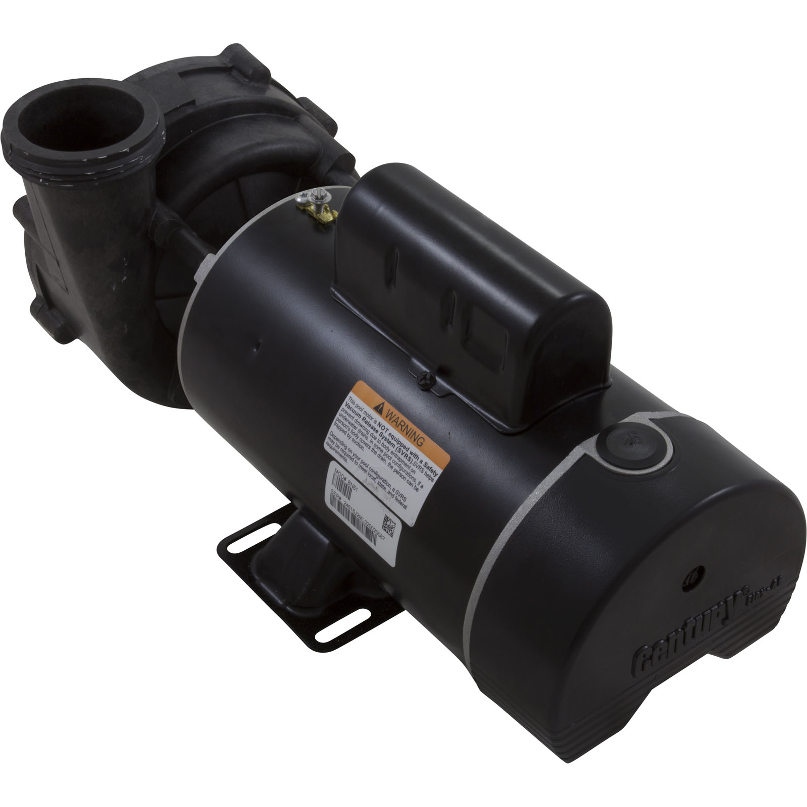 Picture of 06120500-2040HZW Pump Aqua Flo XP2e 2.0hp Century 230v 2-Spd 48fr 2