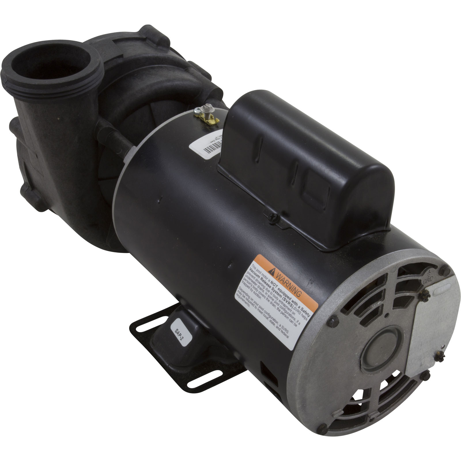 Picture of 06125000-1040HZ Pump Aqua Flo XP2e 2.5SPL Century 230v 2-Spd 48fr 2