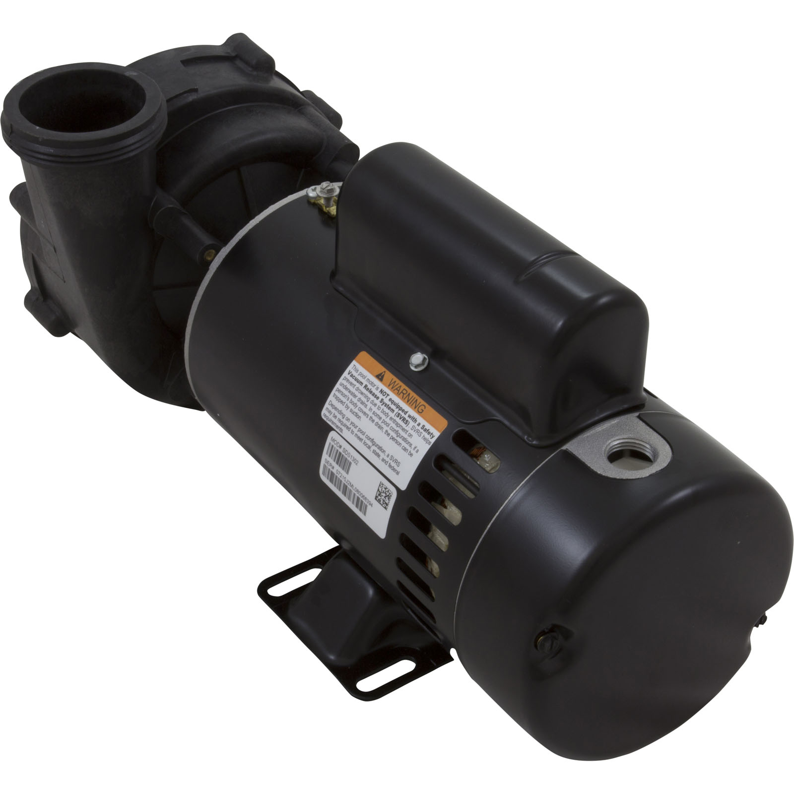 Picture of 06130395-2040HZ Pump Aqua Flo XP2e 3.0hp 230v 2-Spd 48fr 2