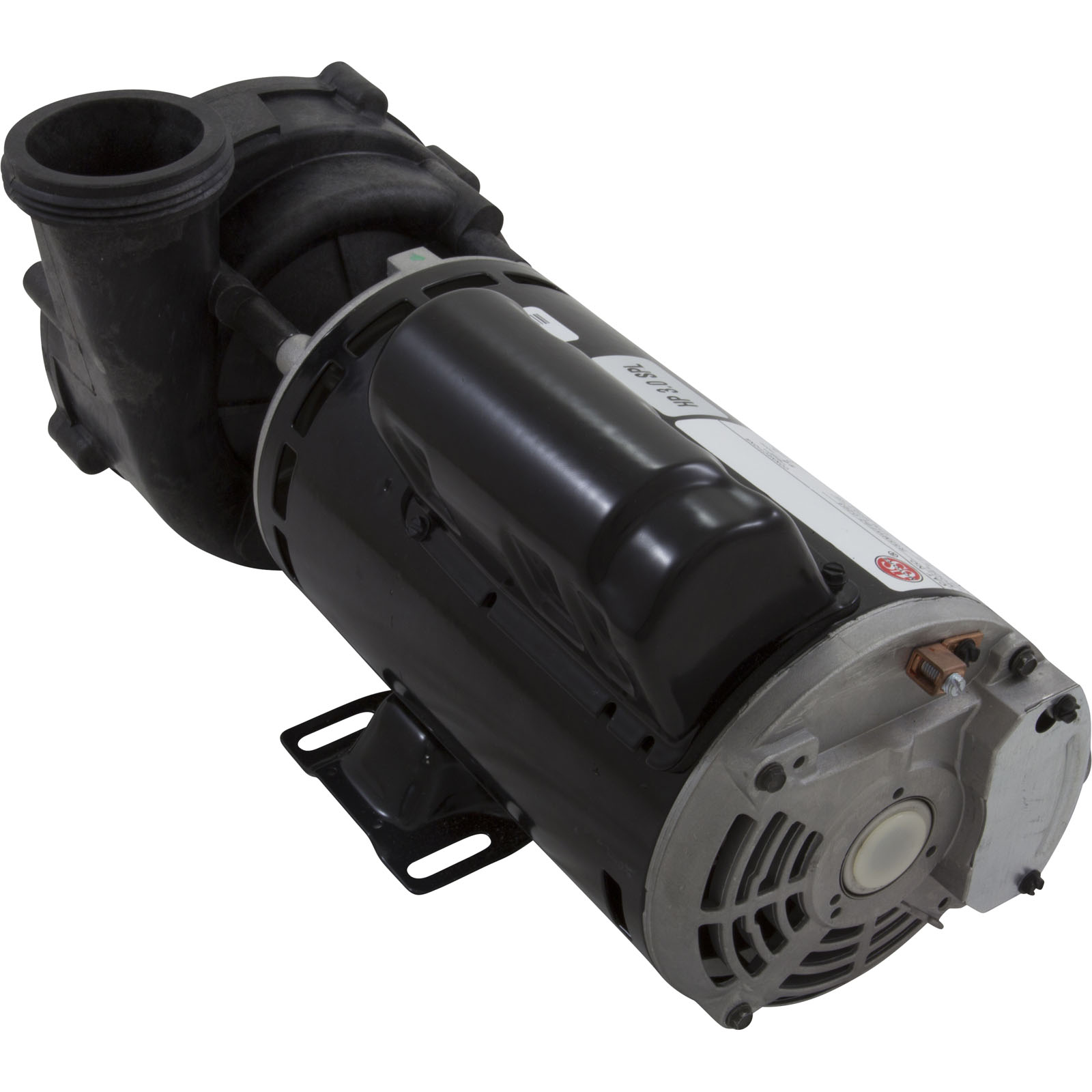 Picture of 06130395-2040HZN Pump Aqua Flo XP2e 3.0SPL US Motors 230v 2-Spd 48fr 2