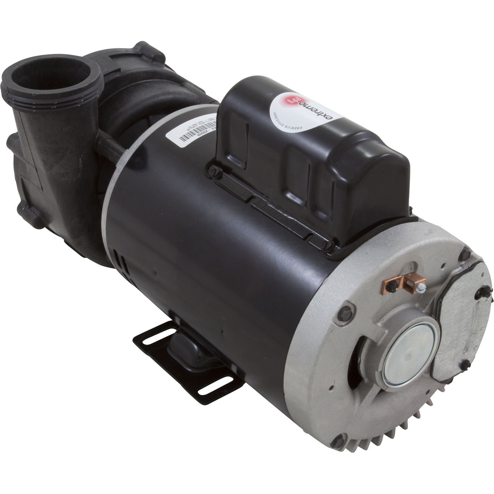 Picture of  Pump Aqua Flo XP2e 4.0hp US Motor 230v 1-Spd 56fr 2