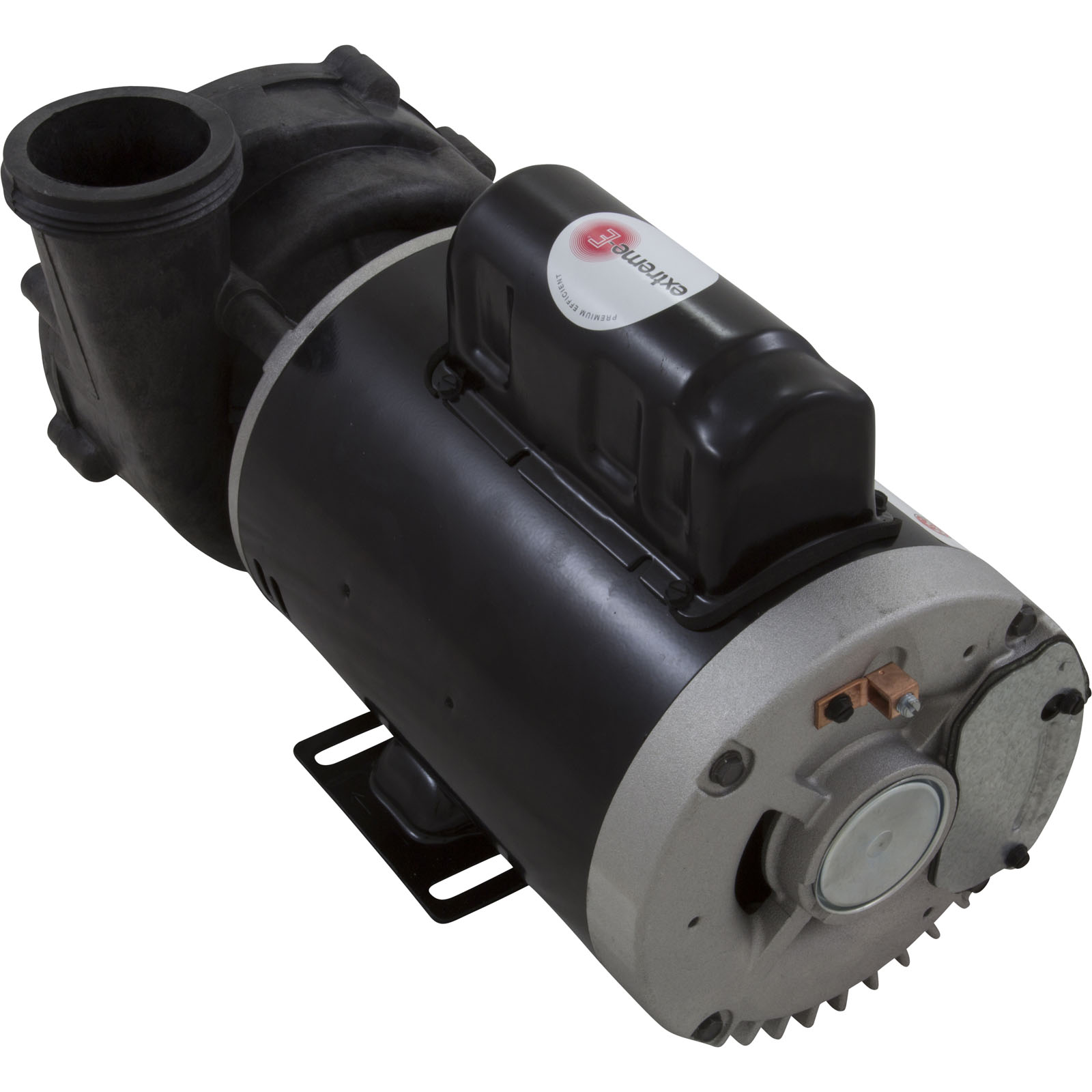 Picture of 05815001-2040HZN Pump Aqua Flo XP2e 1.5hp US Motor 230v 2-Spd 56fr 2