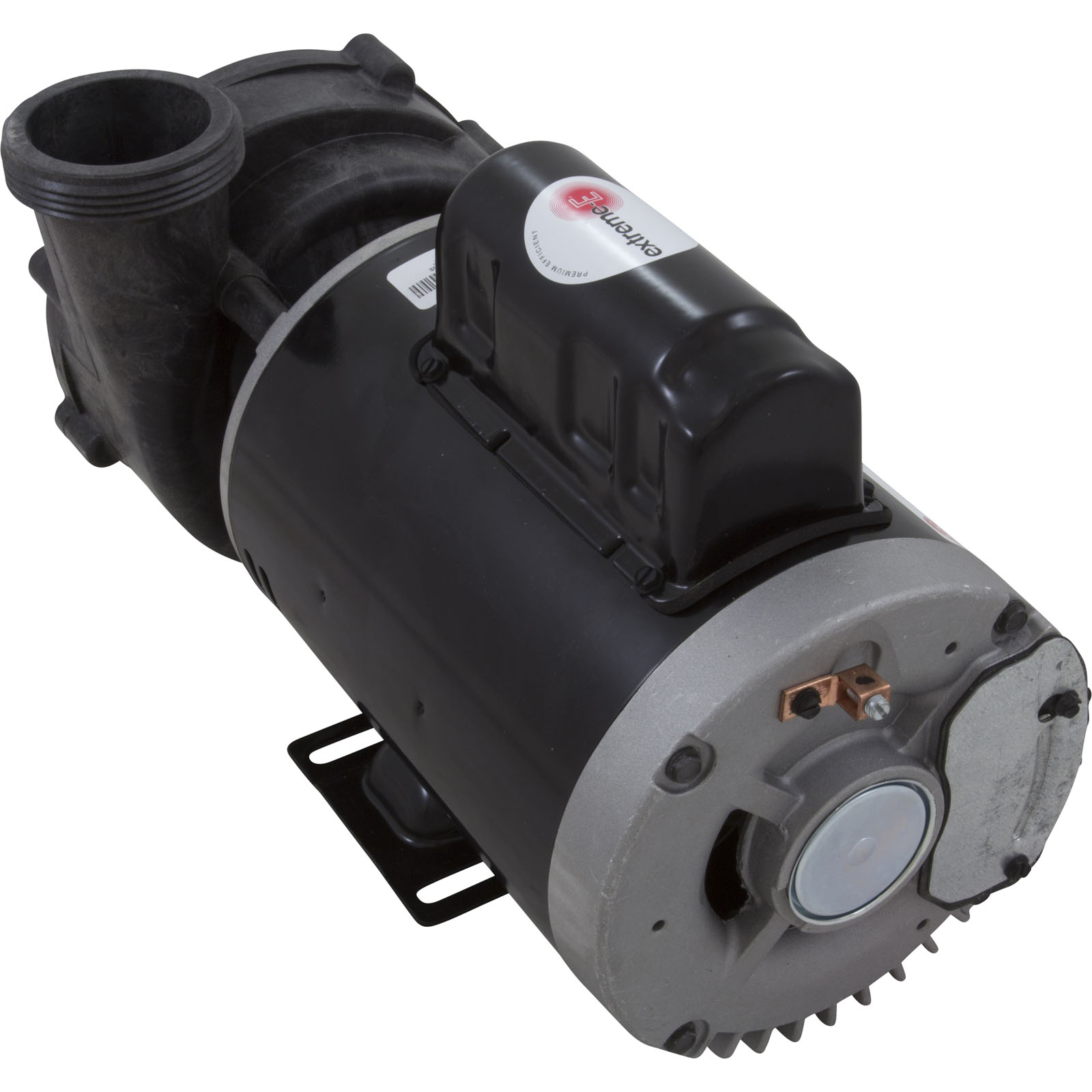Picture of 05320761-2040HZN Pump Aqua Flo XP2e 2.0hp US Motor 230v 2-Spd 56fr 2