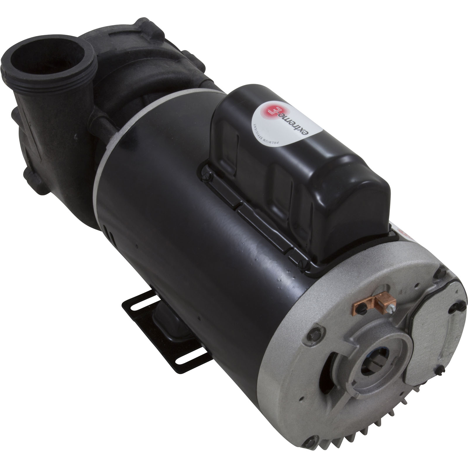 Picture of 05334012-2040HZN Pump Aqua Flo XP2e 3.0hp US Motor 230v 2-Spd 56fr 2