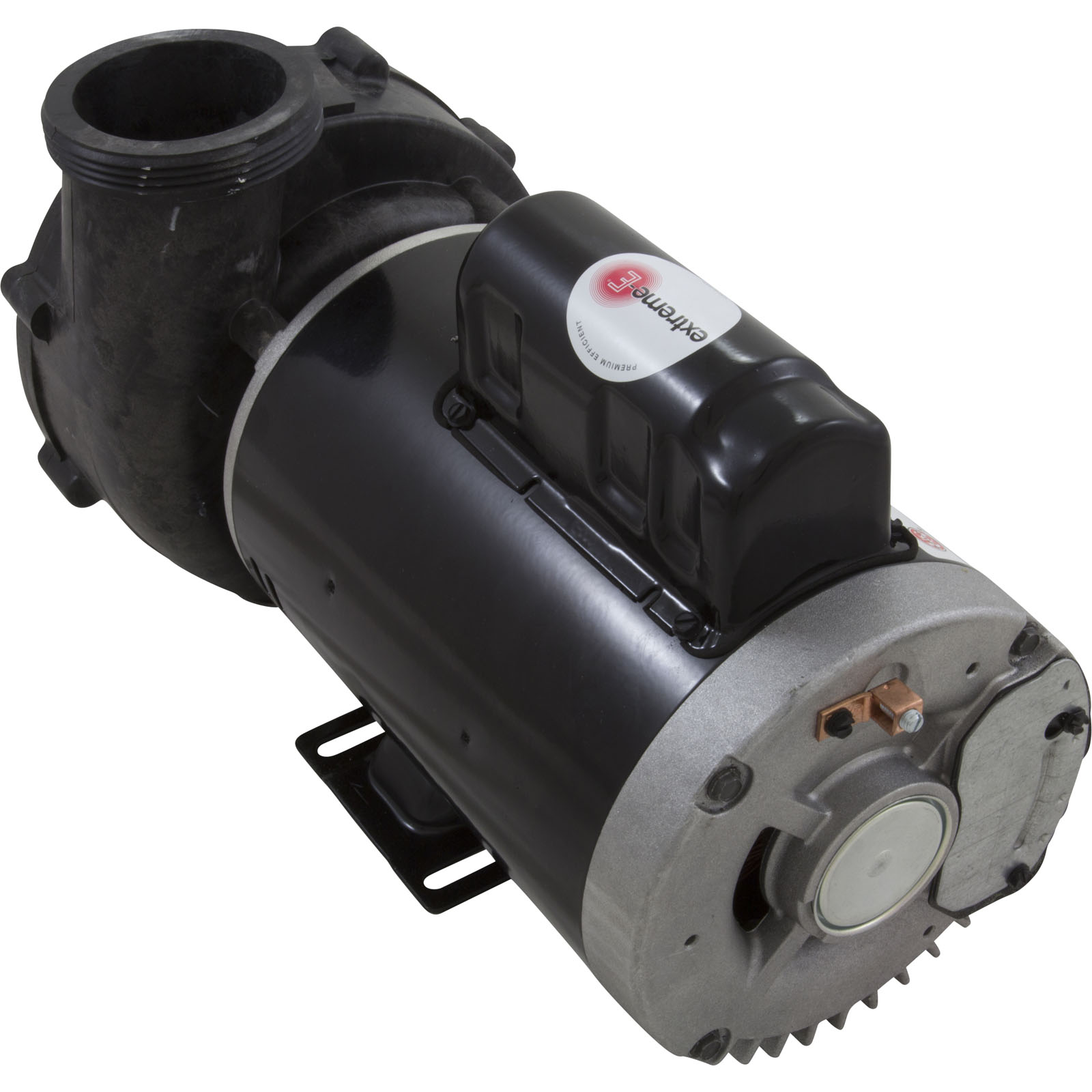 Picture of 08342761-2041HZN1 Pump Aqua Flo XP3 4.0hp USMotor 230v 1-Spd 56fr 2-1/2