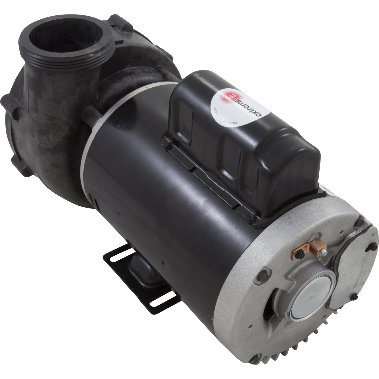 Picture of 08326000-2041HZN Pump Aqua Flo XP3 2.5hp USMotor 230v 2-Spd 56fr 2-1/2