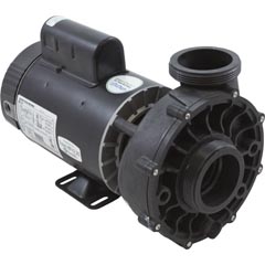 Pump, Aqua Flo XP3, 2.5hp, 230v, 2-Spd, 56fr, 2-1/2" 34-402-3006