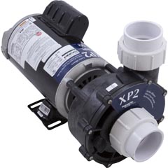 Pump, Aqua Flo XP2, 1.5hp, 230v, 2-Spd, 48fr, 2", OEM 34-402-5202