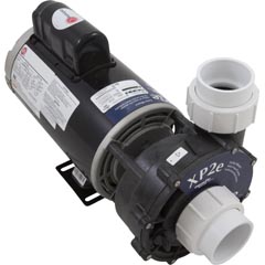 Pump, Aqua Flo XP2e, 3.0hp, 230v, 2-Spd, 56fr, 2", OEM 34-402-5252
