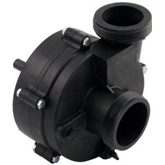 Wet End, BWG Vico Ultimax, 4.0hp, 2"mbt, 48/56fr 34-430-1340