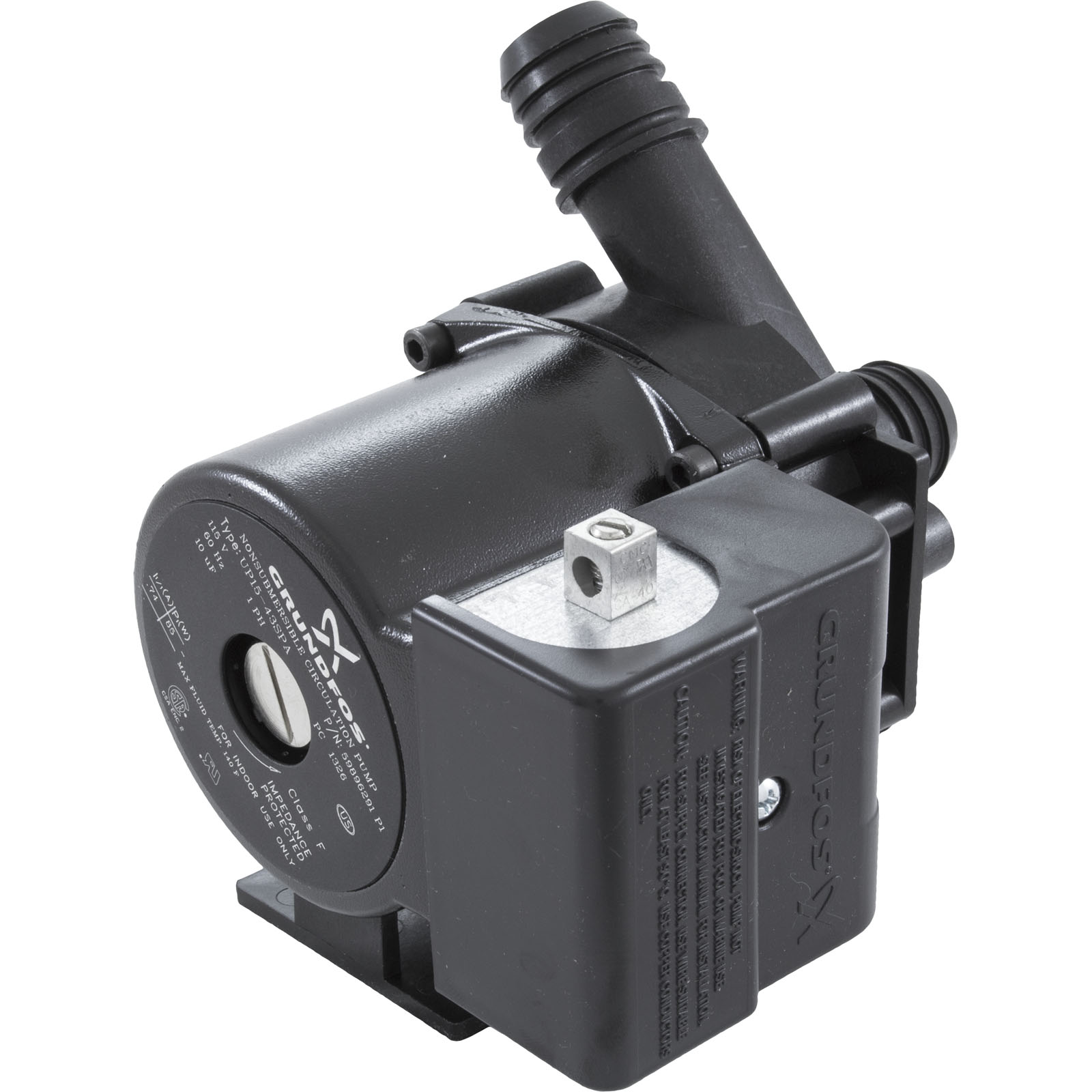 Picture of 59896291 PumpCircGrundfos115v1