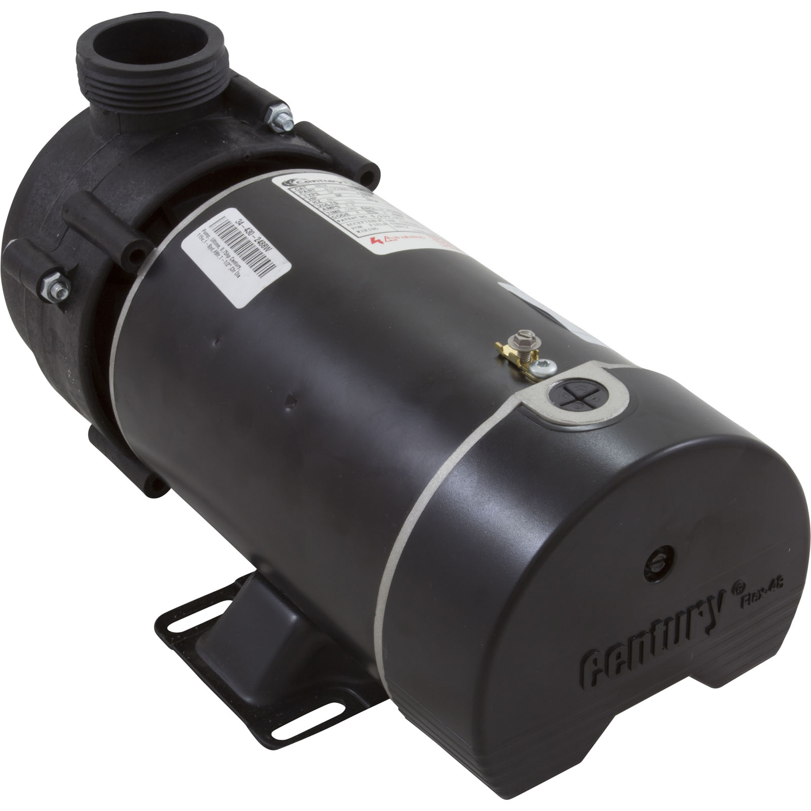 Picture of  Pump Ultima 0.75hp Century 115v1-Spd48fr1-1/2