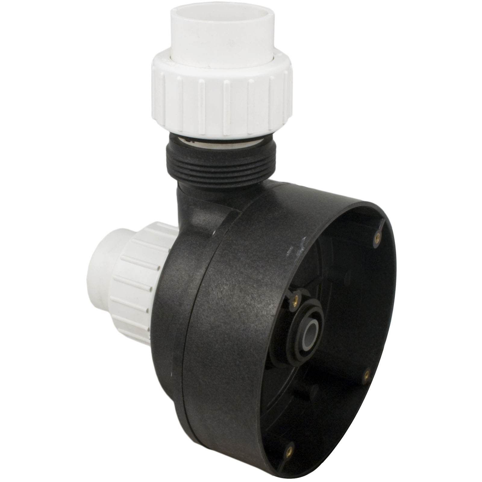 Picture of 30-801-Retro Wet End Premier Spring Water Spa II 0.5hp 1-1/2
