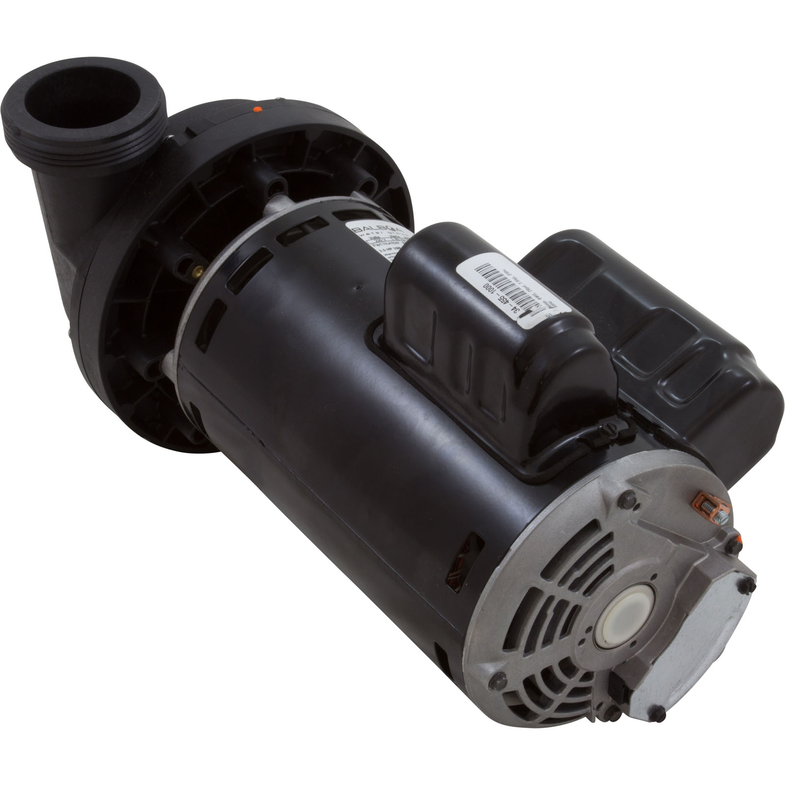 Picture of 6500-343  Replacment Genirc  Spa Pump  2-Spd 2.5hp 230v 60Hz OEM  Replaces   6500-343 , 903234