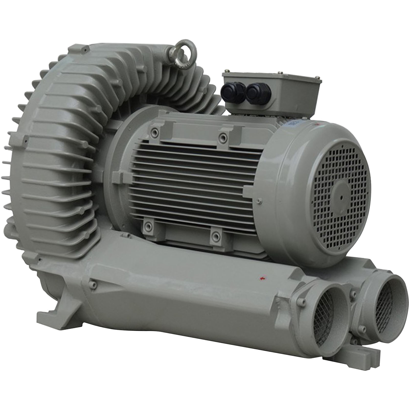Picture of VFB175P-5T Commercial Blower Fuji Electric VFB Ser1.75hp115/230v1Ph