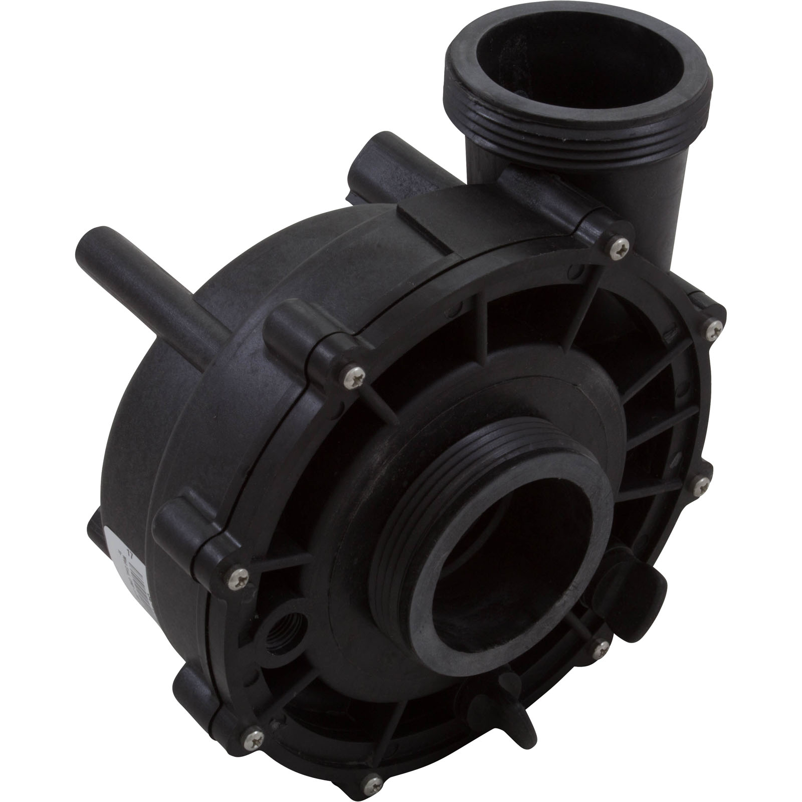 WET END, CMP 3.0HP 2