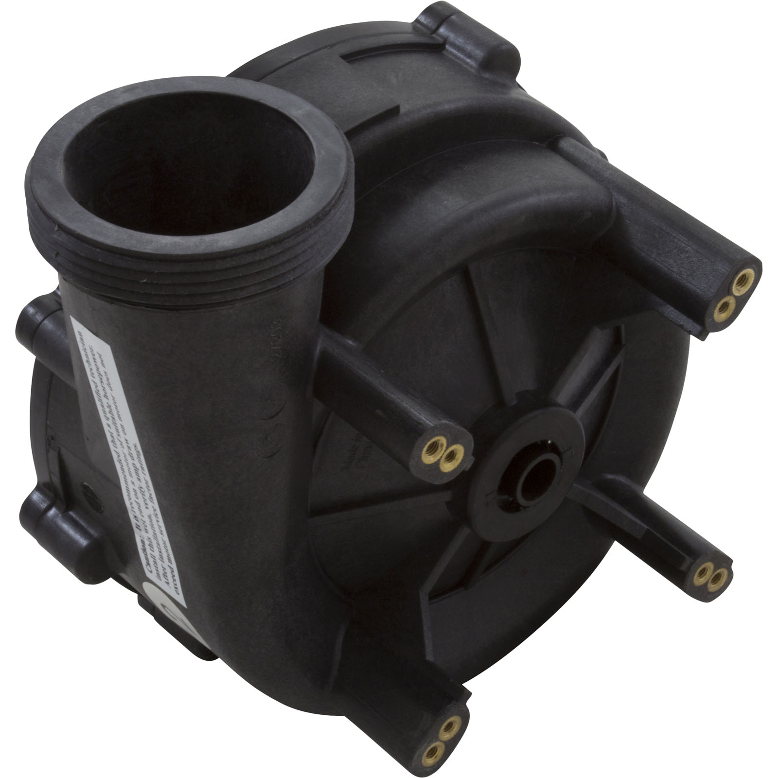 WET END, CMP, 2.0HP, 2