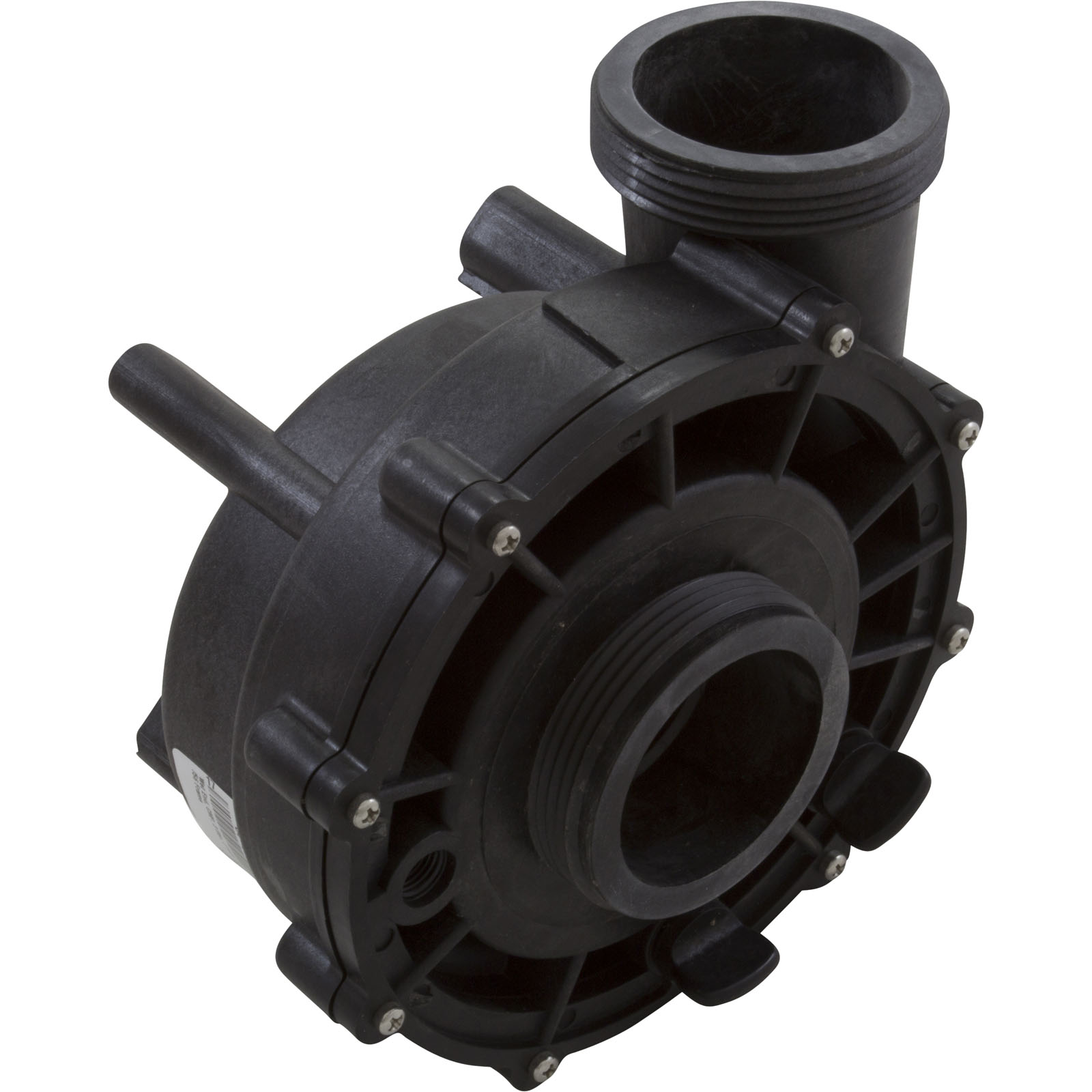WET END, CMP, 2.0HP, 2