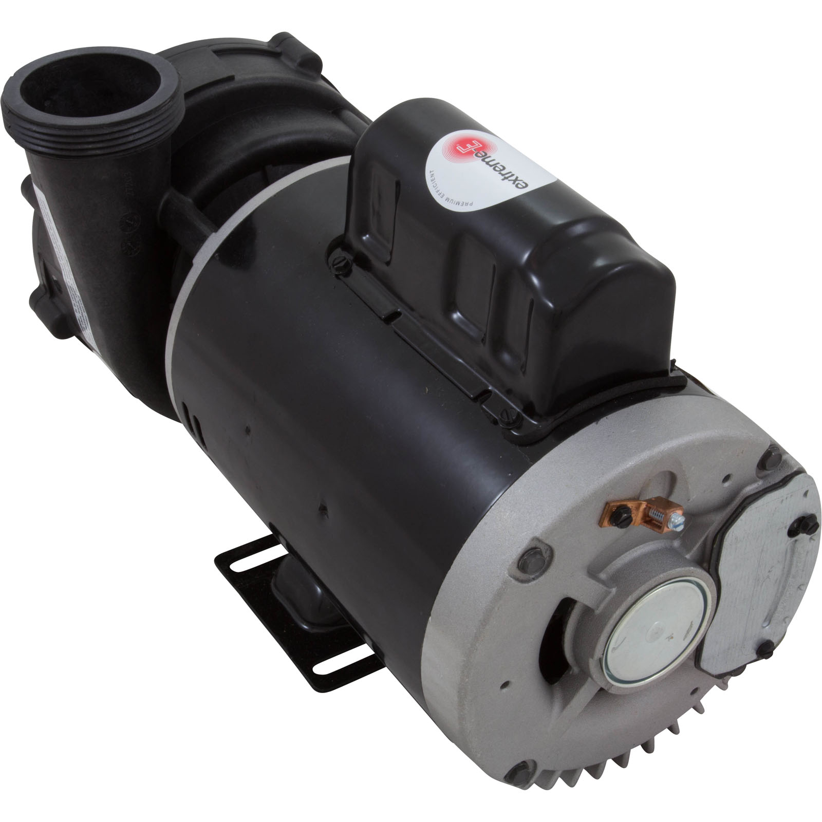 Picture of 05320761-2040CMPN Pump CMP 2.0hp US Motor 230v 2-Spd 56fr 2