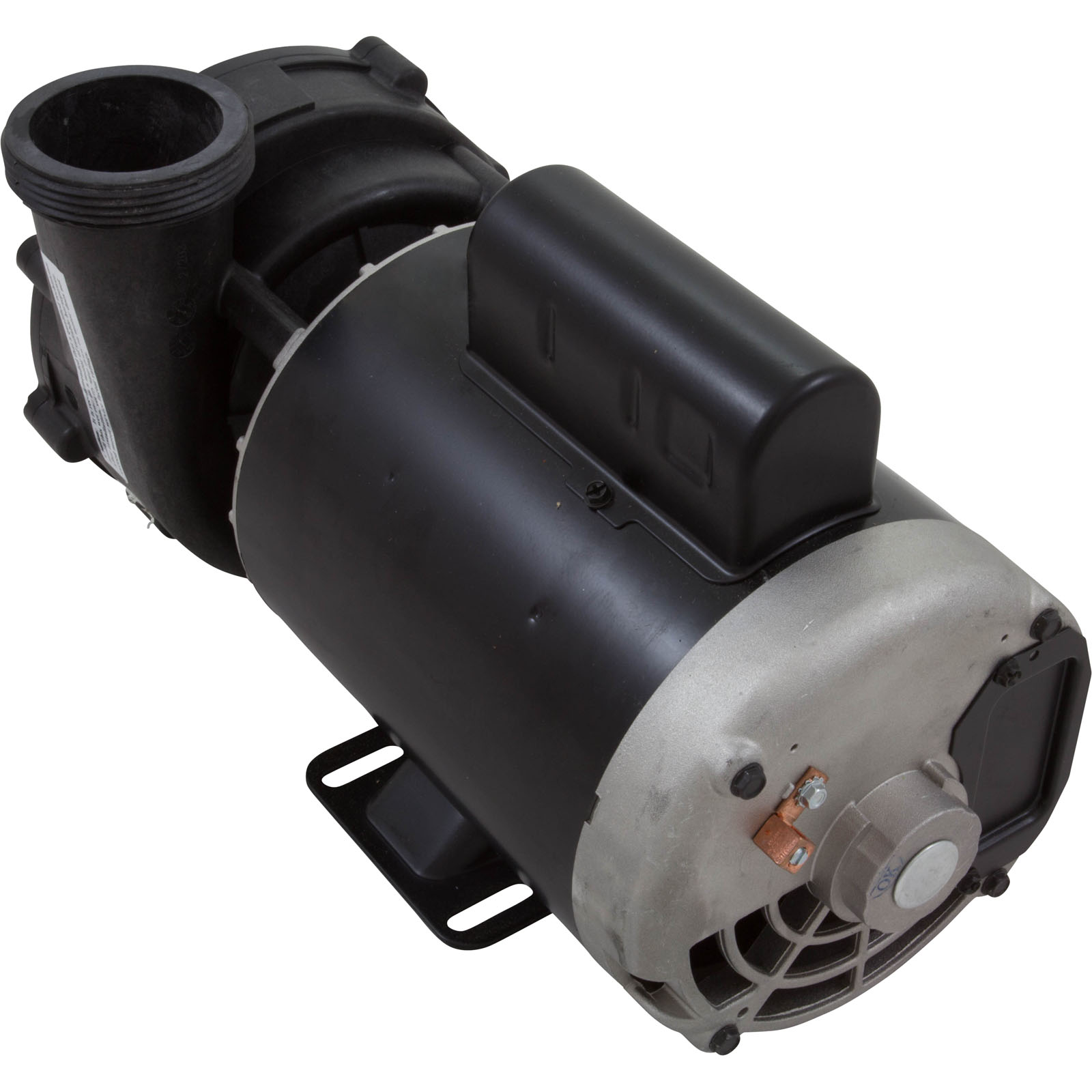 Picture of 05320761-2040CMPW Pump CMP 2.0hp Century 230v 2-Spd 56fr 2