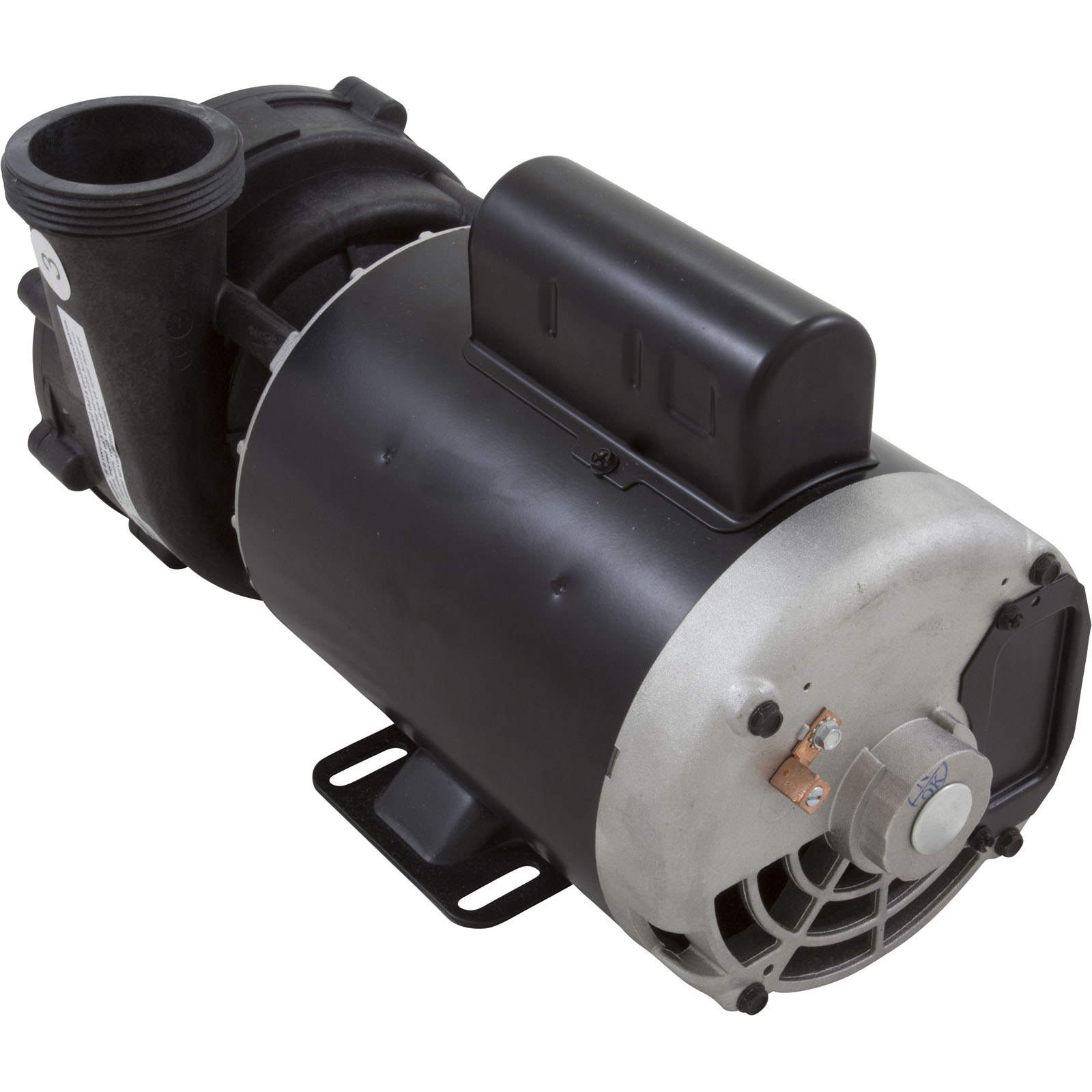 Picture of 05334012-2040CMPW Pump CMP 3.0hp Century 230v 2-Spd 2