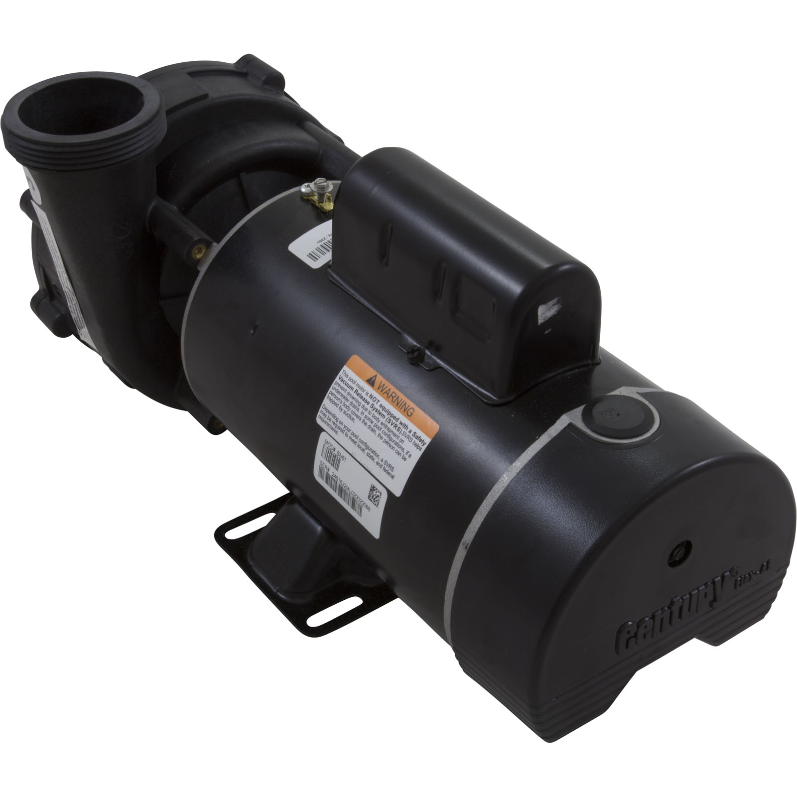 Picture of 06130395-2040CMPW Pump CMP 3.0SPL Century 230v 2-Spd 48fr 2