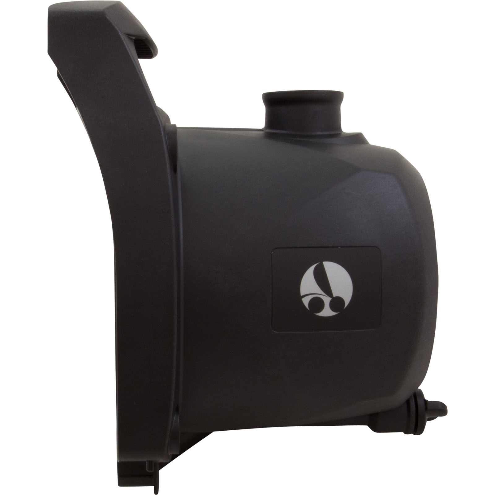 Spas & Pools R0723100 Pump Body Zodiac Polaris PB4SQ