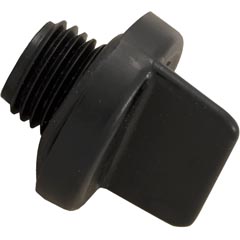 Drain Plug, Pentair Sta-Rite, 1/4"mpt, with O-Ring 35-102-1095