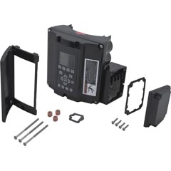 Drive Kit, Pentair Sta-Rite IntelliPro, Black 35-102-1190