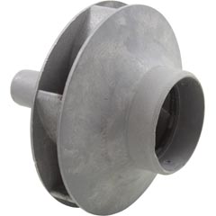 Impeller, BWG, DuraJet DJ, 2.0 Horsepower 35-102-1448