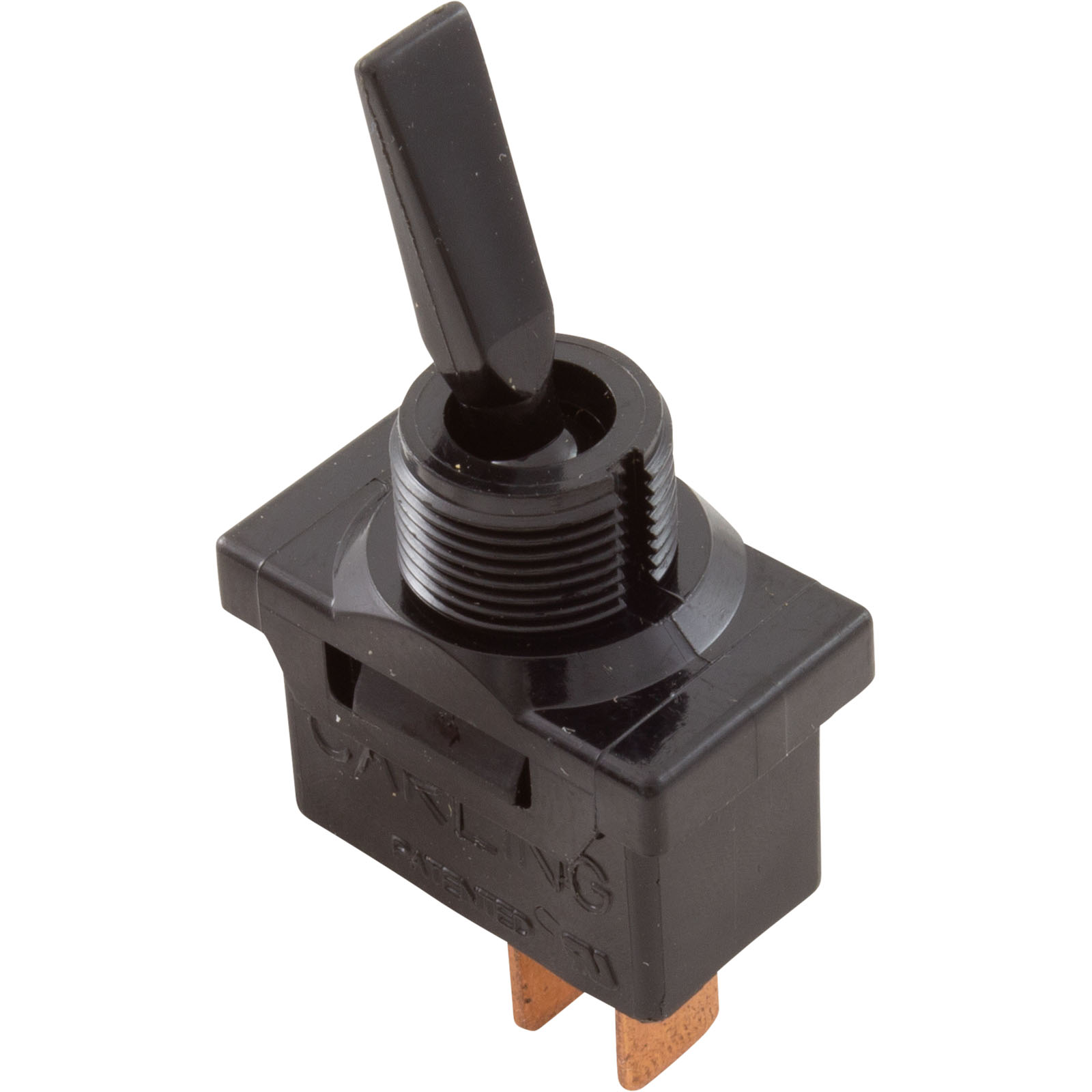 Picture of 155187 Toggle Switch Pentair Sta-Rite J with ABG 1 Speed