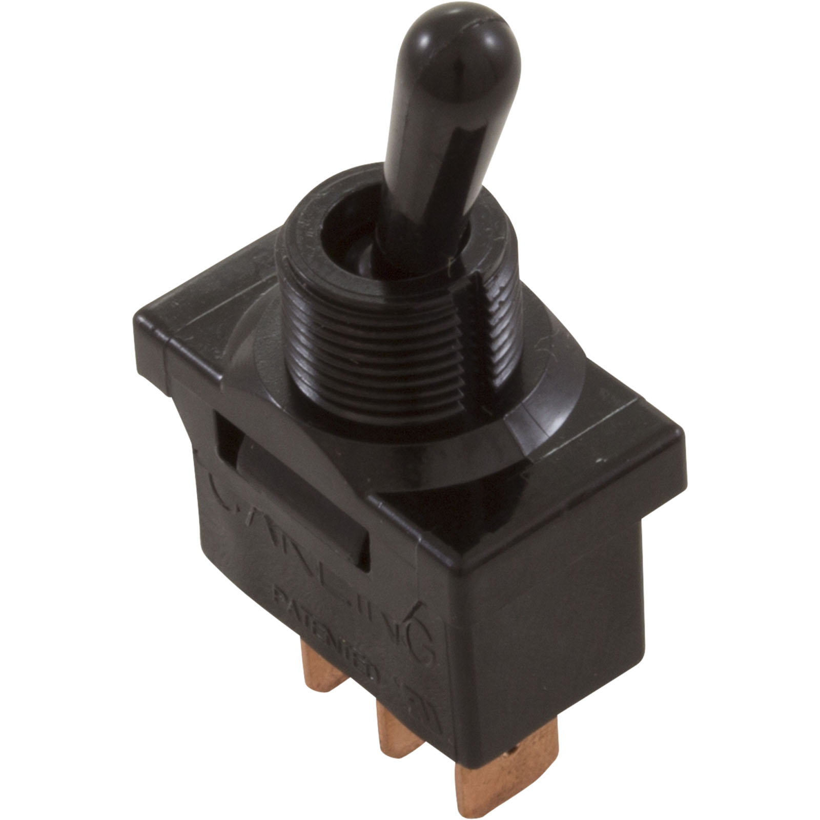 Picture of Toggle Switch, Pentair Sta-Rite JW, 2 Speed