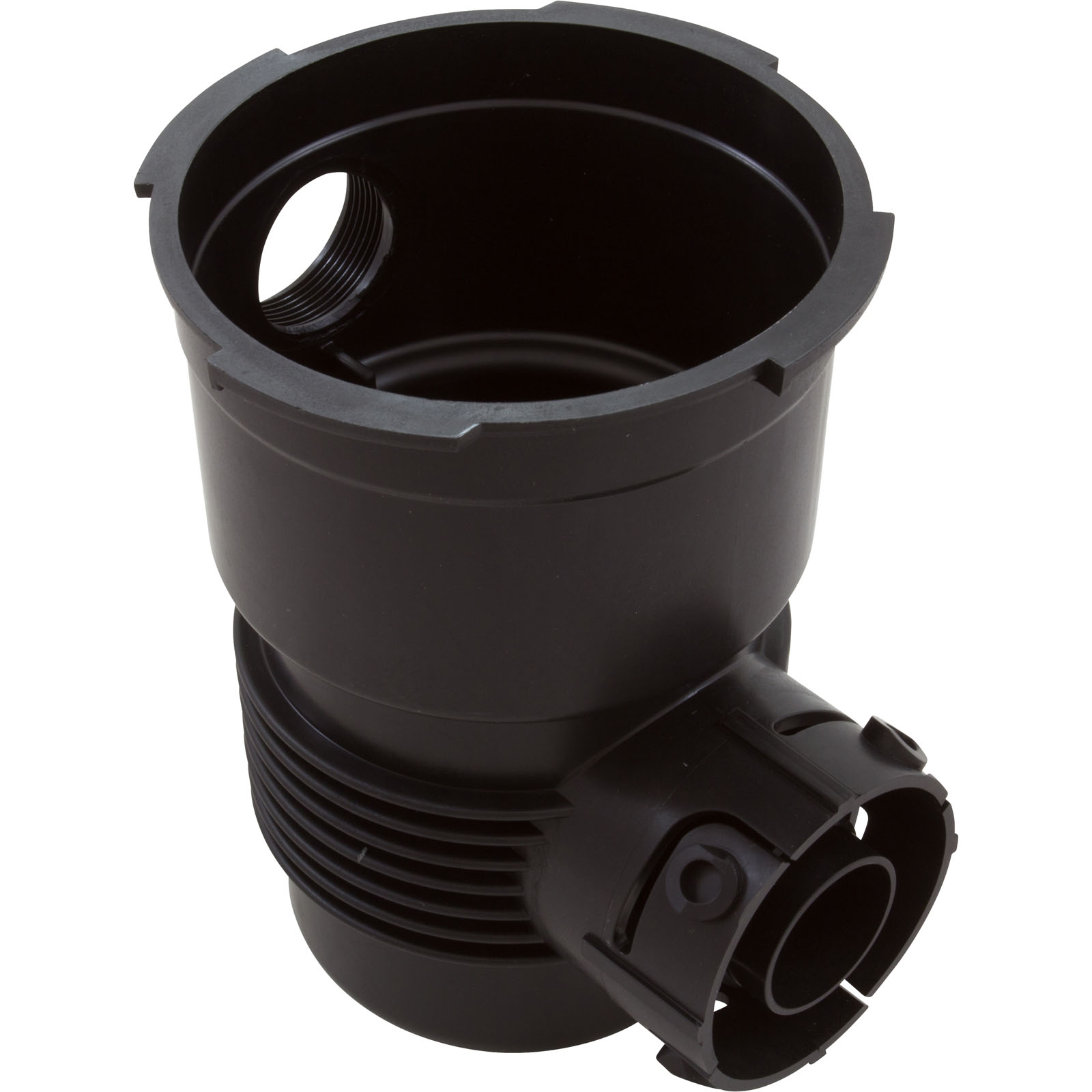 Picture of 357228 Trap Body Pentair Optiflo