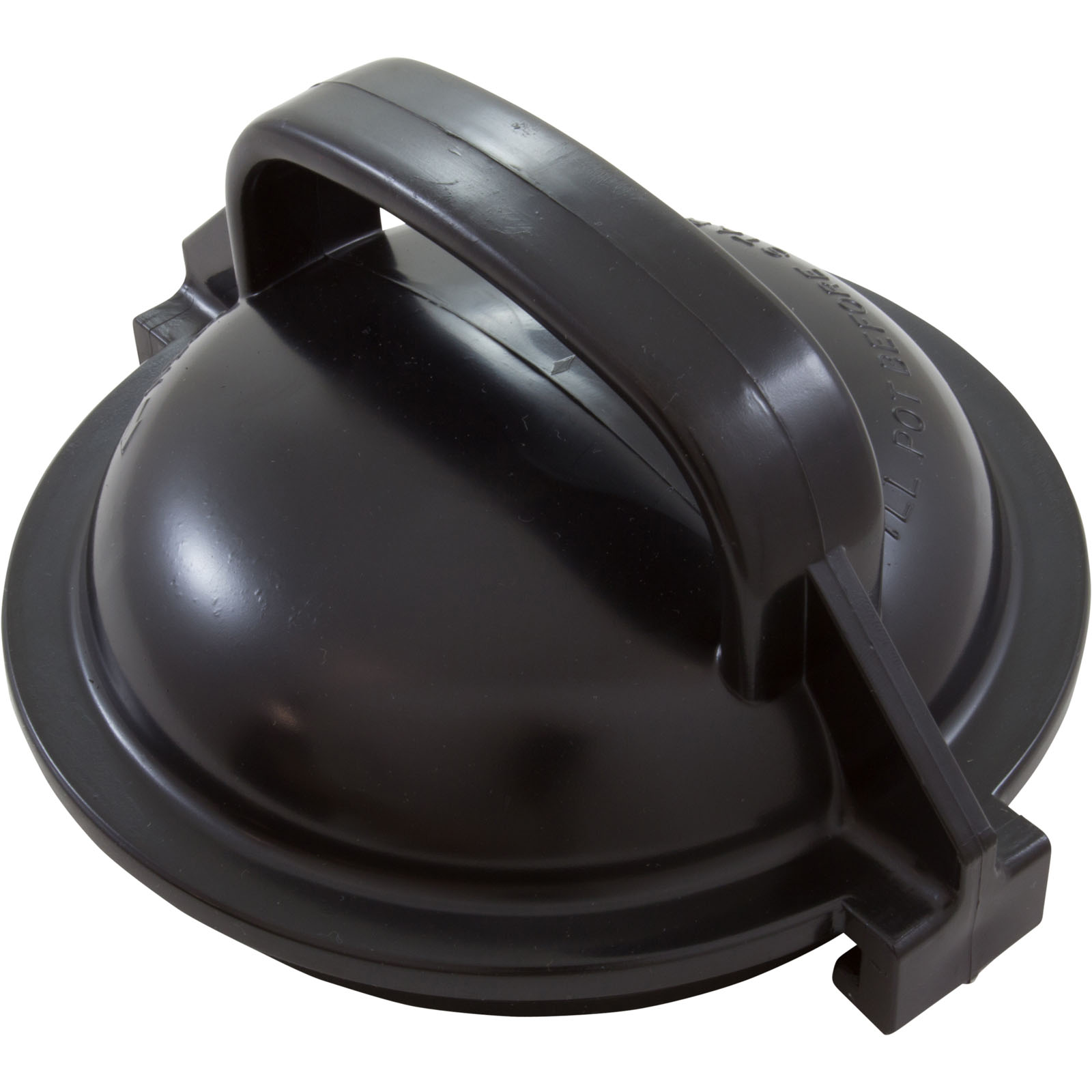 Picture of 354113 Lid Pentair Dynamo for Bacquacil